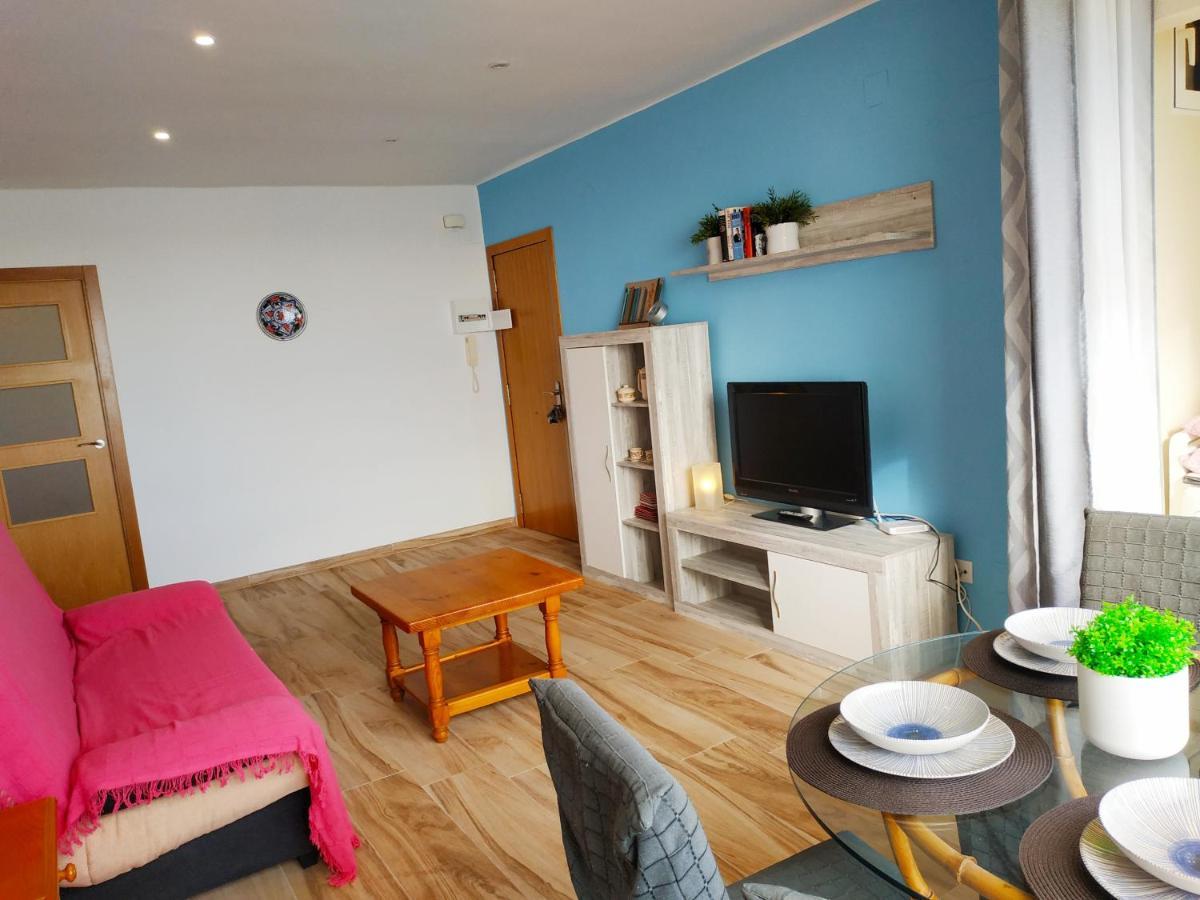 Monegros Vistamar Orangecosta Apartman Peñíscola Kültér fotó