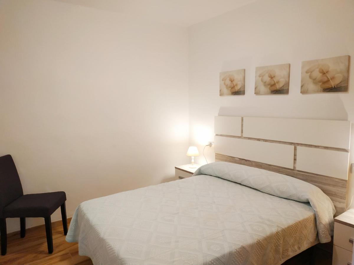 Monegros Vistamar Orangecosta Apartman Peñíscola Kültér fotó